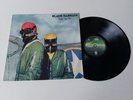 Black Sabbath NEVER SAY DIE  LP Vertigo 9124101 Germany 1978
