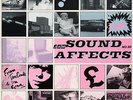 THE JAM Sound Affects Vinyl Record Album LP Polydor 1980 Paul Weller & Punk Rock