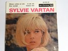 SYLVIE VARTAN EN ALLEMAND EP 45 T   ORIGINAL SIXTIES