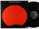 Black Renaissance - Body, Mind And Spirit LP - Luv N' Haight Reissue VG++ Obi