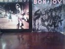 Bon Jovi/ Slippery When Wet