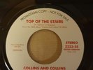 COLLINS AND COLLINS - TOP OF THE STAIRS UK 7