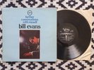 Bill Evans - Further Conversations With Myself ORIG UK Verve STEREO NM LP