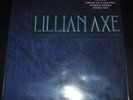 Lillian Axe Promotional Vinyl Pressing Self Titled Debut