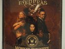 *SEALED* THE BLACK EYED PEAS MONKEY BUSINESS LP ALBUM VINYL RECORD 2005 PRESS