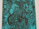 ARZACHEL Same GERMAN VOGUE PSYCH LP  1970