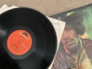 THE JIMI HENDRIX EXPERIENCE ELECTRIC LADYLAND, POLYDOR  1973 GATEFOLD  2657-012