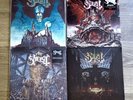 Ghost: Opus Vinyl lp Opus Eponymous, Prequelle, Meliora, Impera 