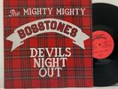 The Mighty Mighty Bosstones – Devils Night Out LP 1990 US ORIG Taang  Records