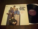 The Beatles, Yesterday and Today,1978 Capitol Press. VG+ To EX  Cond.