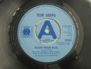 Slim Harpo - Folsom Prison Blues 1969 UK 45 BLUE HORIZON DEMO