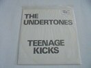 The Undertones - Teenage Kicks 2005 UK EP SANCTUARY LIMITED EDITION 2000 ONLY