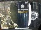 FRANK WESS  Southern Comfort  1962 PRESTIGE PR 7231 RVG  EX.  LP