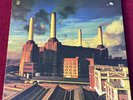 Vinyl LP* Pink Floyd ‎–  Animals (1977) RAR *Gatefold *Harvest SHVL 815