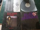 Black Sabbath Master Of Reality 1971 Seventh Star 1985