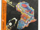 FELA ANIKULAPO KUTI ORIGINAL SUFFERHEAD ARISTA 25RS-154 JAPAN OBI VINYL LP