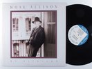 MOSE ALLISON My Backyard BLUE NOTE LP VG+ b
