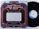 BLUE NOTE'S THREE DECADES OF JAZZ VOL. 1 Various Artists BLUE NOTE 2XLP b