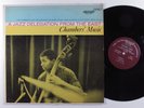 PAUL CHAMBERS Jazz Delegation From The East SCORE LP mono b