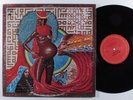 MILES DAVIS Live-Evil COLUMBIA 2XLP VG+ gatefold b