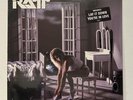 RATT Invasion of Your Privacy LP SEALED 1st Press Hype 1985 Metal Rock 81257-1