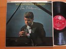 SB-2143 ED1 My Favourite Chopin Van Cliburn RCA Living Stereo 1st S/S