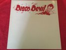 LEE SCRATCH PERRY 'DISCO DEVIL'  TROJAN 12