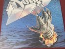 Dokken 33 Rpm Tooth And Nail LP Vinyl 1984 Elektra/Asylum Records 80s Hair Metal