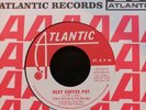 Tony Alvon Belairs  Sexy Coffee Pot / United 8 Getting Uptown MINT 45