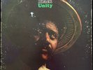 PHAROAH SANDERS BLACK UNITY LP 1ST US STANLEY CLARKE NORMAN CONNORS FREE JAZZ