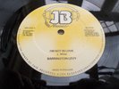 BARRINGTON LEVY - I'M NOT IN LOVE 12'' REGGAE J B MUSIC 1981 NR. MINT  LISTEN