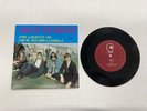THE BEATLES FOUR BY THE BEATLES EP BBC SESSIONS VINYL 9.0, SLEEVE 9.0 A
