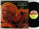 Basil Kirchin - The Abominable Dr. Phibes OST LP - AIR VG+ Shrink