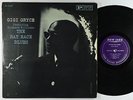Gigi Gryce - The Rat Race Blues LP - New Jazz - NJLP 8262 Mono RVG
