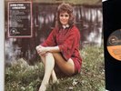 LP ANNI FRID LYNGSTAD  - SWEDEN press EMIDISC 4E 048 51017 M