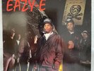 Eazy-E - Eazy-Duz-It '88 LP UK ORG NM/EX Record From Japan  Eazy-Duz-It '88 LP