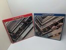 The Beatles Red 1962-1966 & Blue 1967-1970 Vinyl 4 Records Album Vintage Rock Lp
