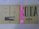 Led Zeppelin Coda Swan Song P-11319 Japan  VINYL LP OBI