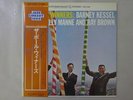 The Poll Winners  Contemporary Records GXC-3109 Japan  VINYL LP OBI