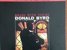 Lp French Blue Note 84188 Vg++ Donald Byrd Brass With Voices I m Tryin'to Get