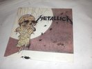 Metallica One +& The Prince  45rpm vinyl, picture sleeve, not many made