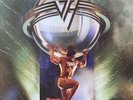 VAN HALEN 5150 - 1983 1st Press VINYL VG+