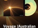 ABBA Voyage Australian Green & Gold Ltd Edition OOP Sealed 12