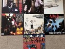 12” Inch Vinyl Records Albums X29 Hip Hop, Indie, Jazz, Electronica, Grunge