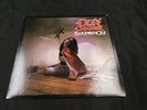 Blizzard of Ozz by Ozzy Osbourne LP Jet Records 1981 vinyl. VG+ #001