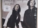 Jimmy Page Robert Plant, No Quarter, Un LED ded, 1994 Original Vinyl LP Record