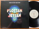 Flotsam And Jetsam – When The Storm Comes Down LP (1st Euro Press) MCA