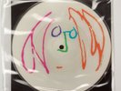 Imagine von John Lennon   Picture Single 7