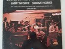 Jimmy McGriff Groove Holmes Giants Of The Organ In Concert LP Vinyl 1973 GM 3300