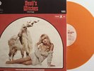 Devil's Witches VELVET MAGIC Demark AGENT ORANGE 2017 LIMITED 225 RARE LP MINT